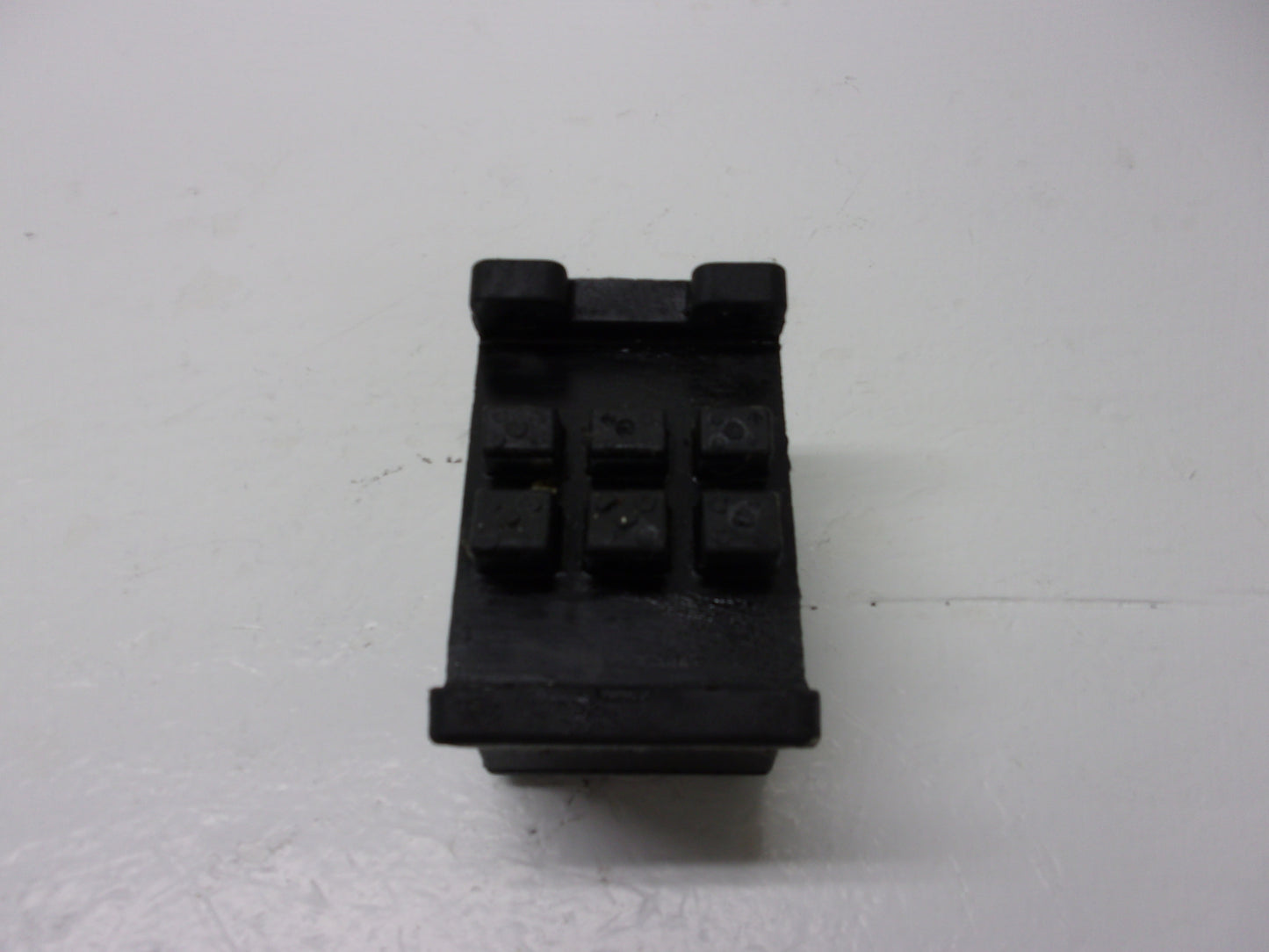 Yamaha Waverunner 1998-2000 GP 800 OEM Upper Mount Stopper # 66E-44532-00-00