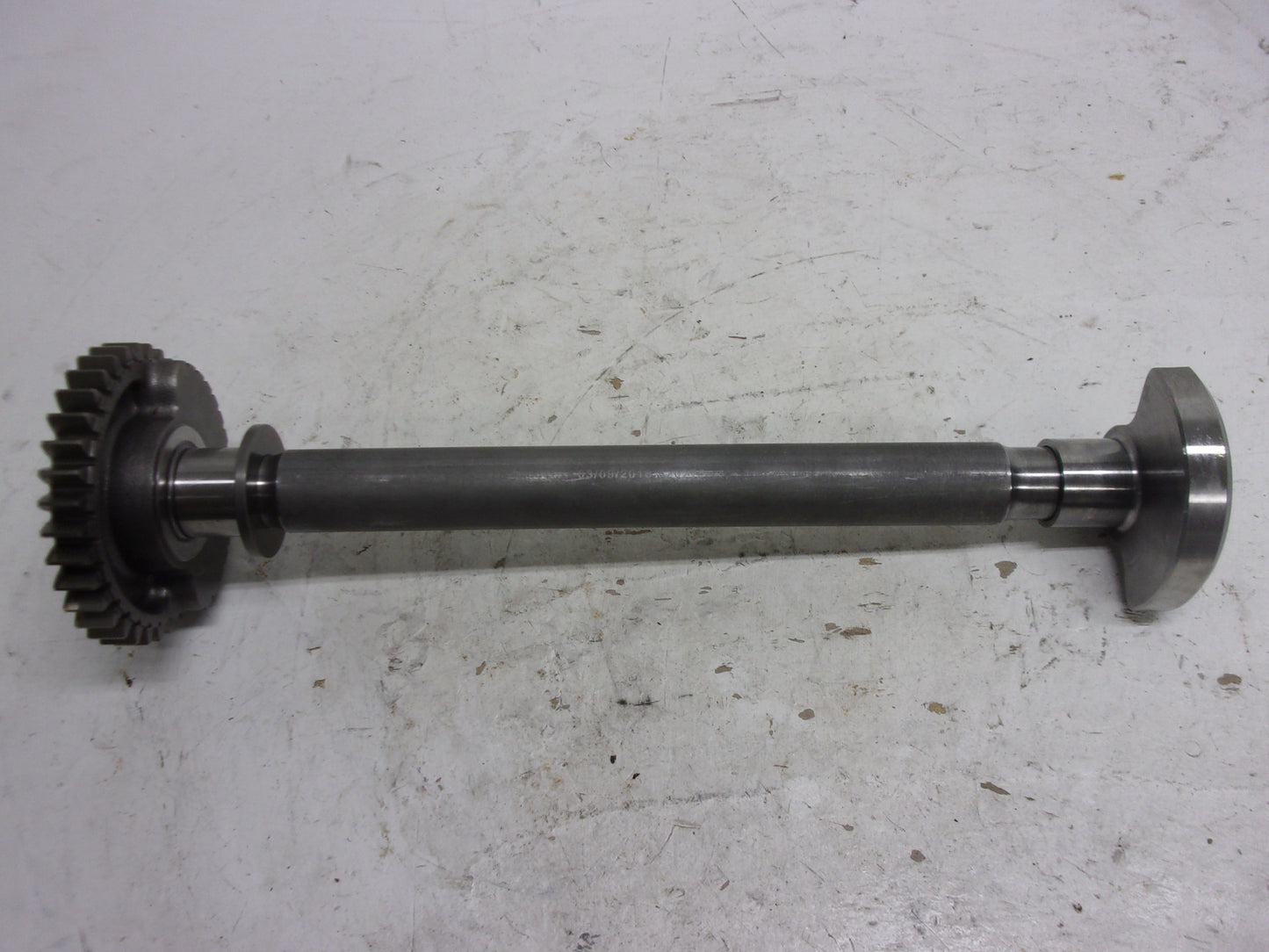 Sea Doo Bombardier 2020-2023 RXP RXT GTX GTI GTR OEM Balance Shaft # 420820276