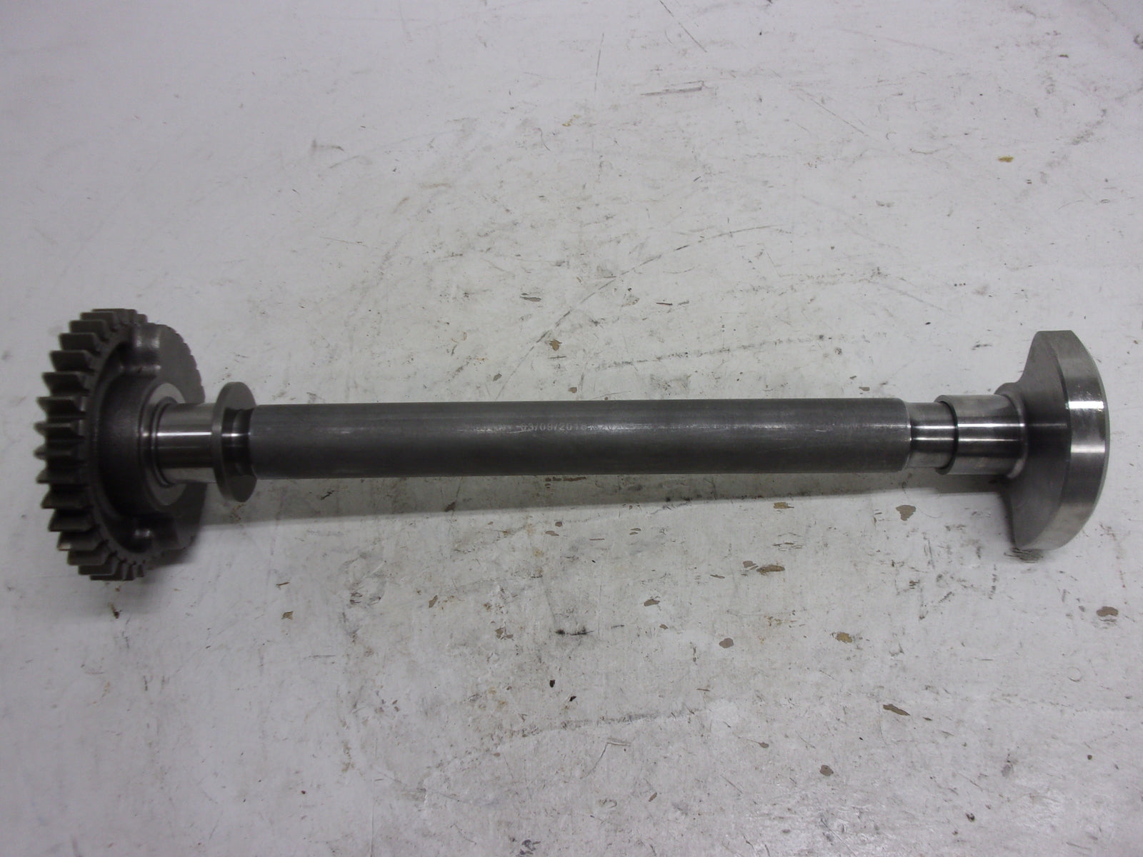 Sea Doo Bombardier 2020-2023 RXP RXT GTX GTI GTR OEM Balance Shaft # 420820276