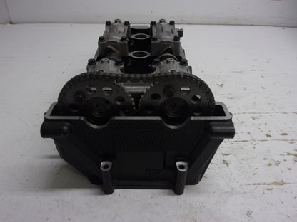 Yamaha 2016-2021 V1 EX 1.0L Complete Rebuilt Cylinder Head  # 6EY-11102-00-00