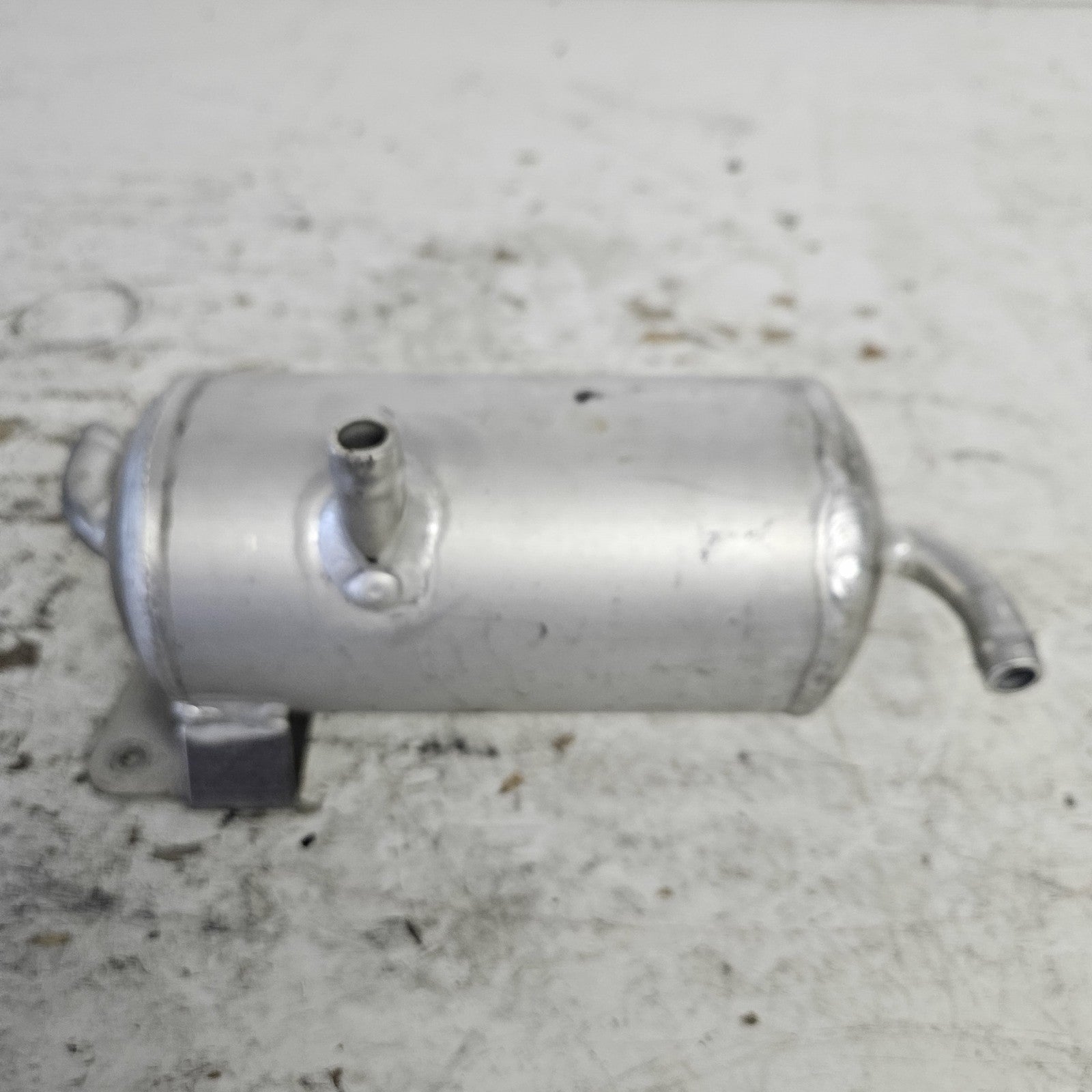 Kawasaki Jet Ski 2007-2012 Ultra OEM Oil Separator Tank Assembly Part 52001-3741