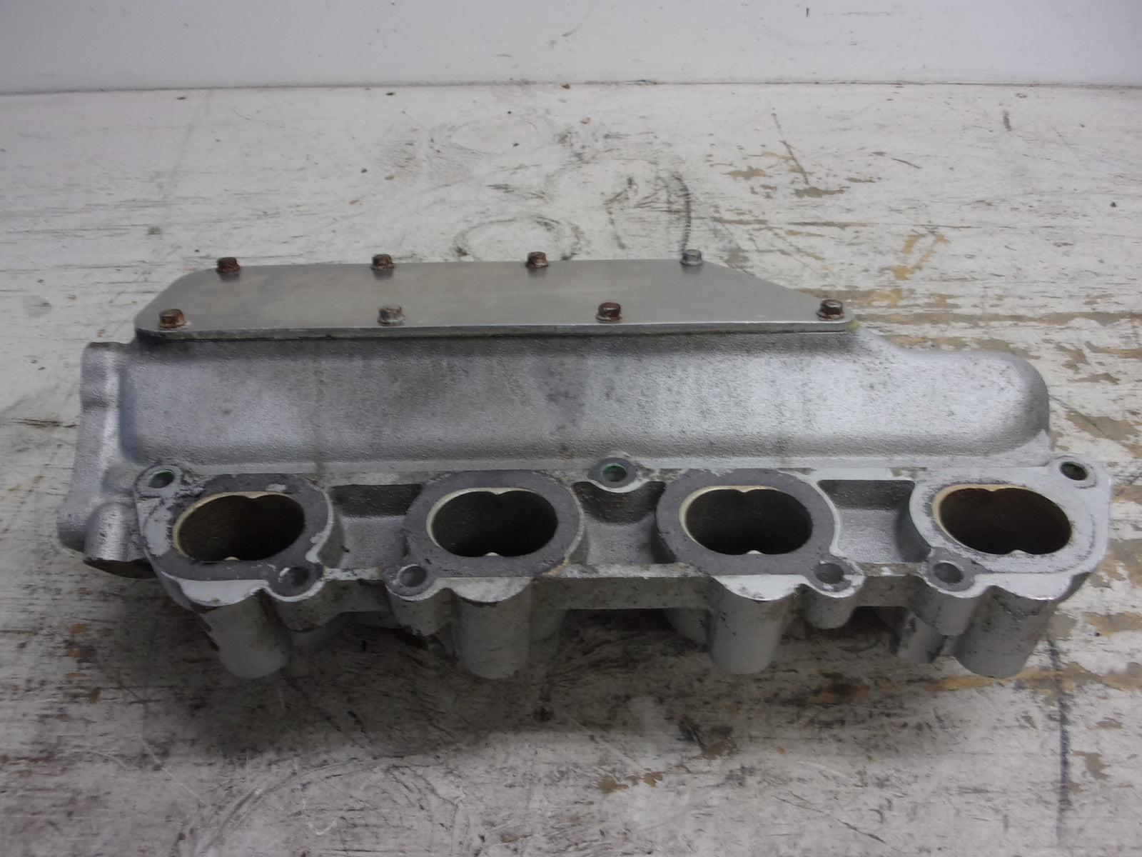 Kawasaki Jet Ski 2004-2021 Ultra LX STX-15F OEM Intake Manifold Part# 59076-3729