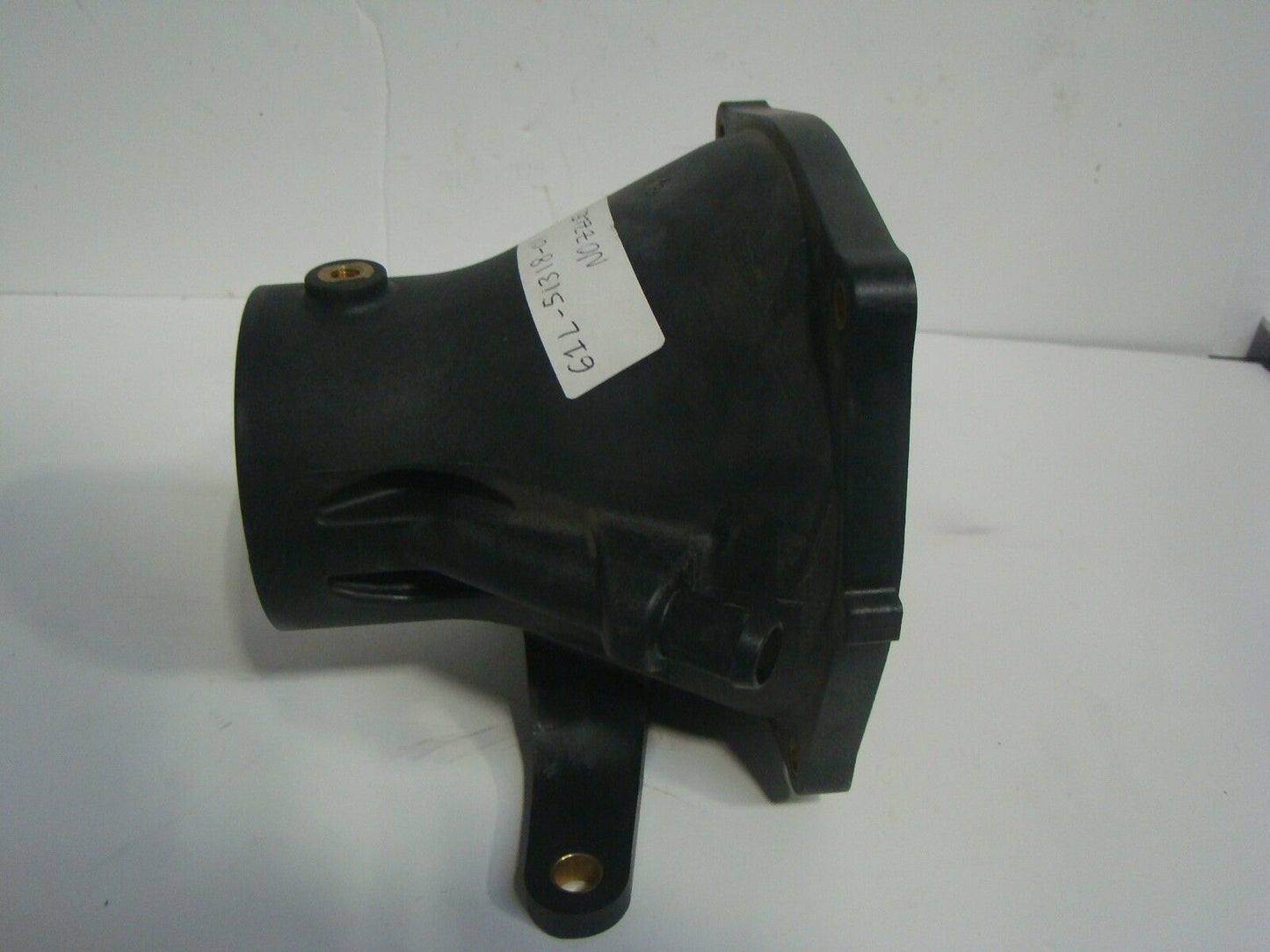 Yamaha Waverunner 1992-93 VXR 650 700 Pro Reduction Nozzle 61L-51318-01-00 NEW