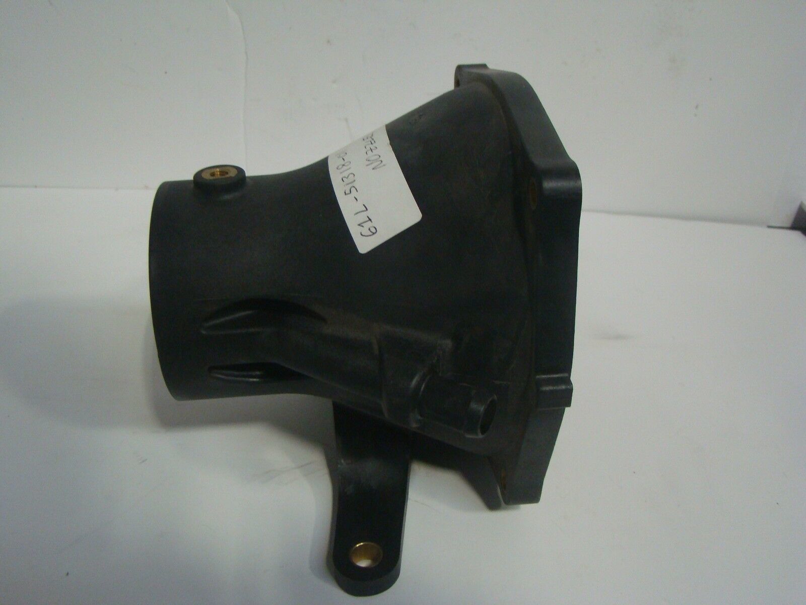 Yamaha Waverunner 1992-93 VXR 650 700 Pro Reduction Nozzle 61L-51318-01-00 NEW