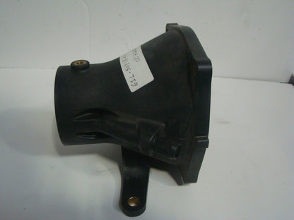 Yamaha Waverunner 1992-93 VXR 650 700 Pro Reduction Nozzle 61L-51318-01-00 NEW