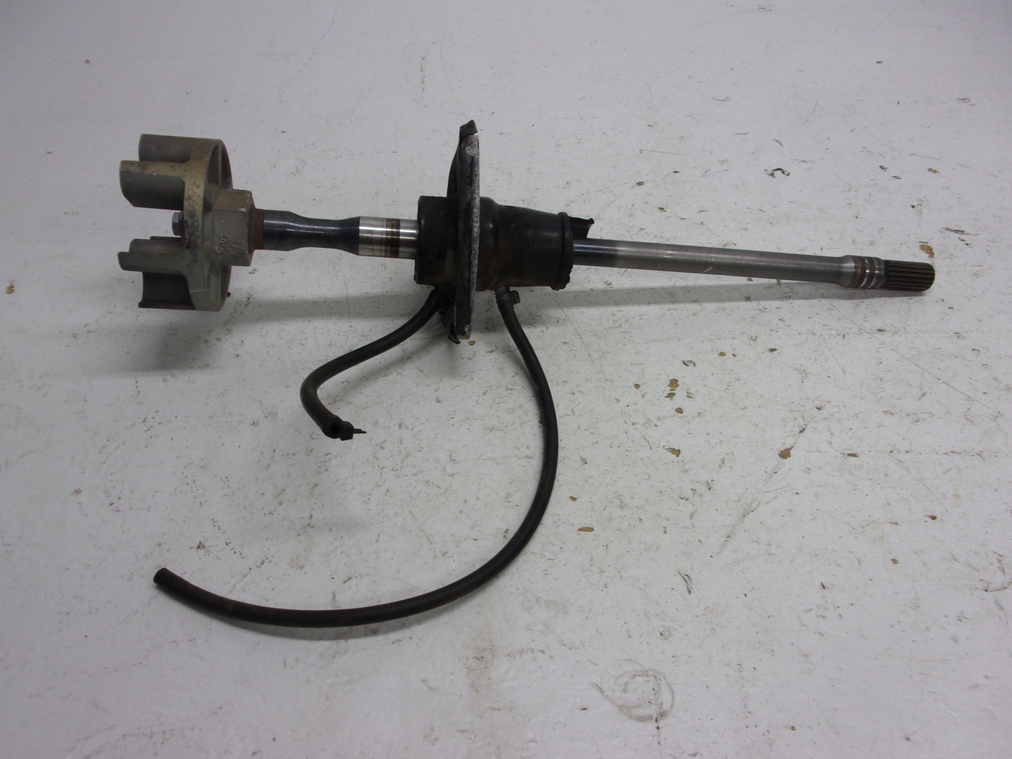 Honda 2002-2007 R-12 R-12X F-12 F-12X Drive Shaft + Coupler Part# 41112-HW1-670
