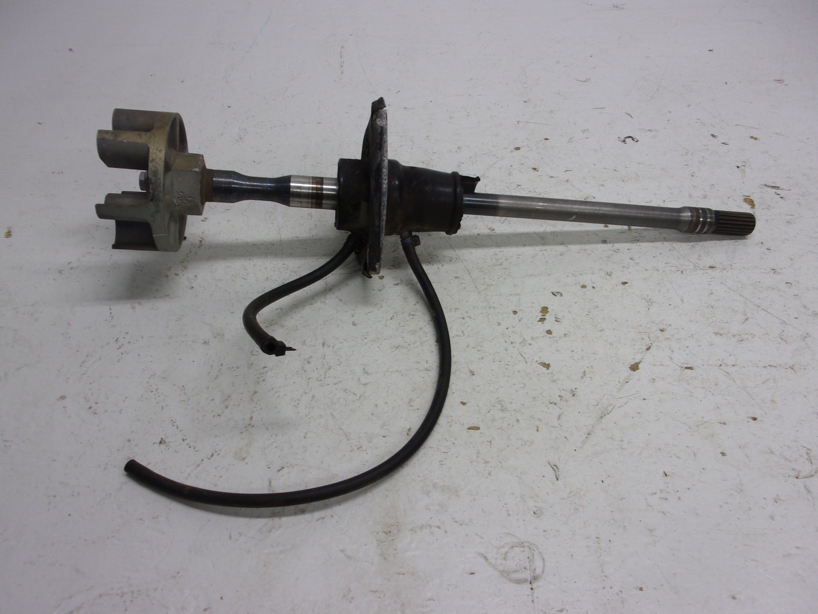 Honda 2002-2007 R-12 R-12X F-12 F-12X Drive Shaft + Coupler Part# 41112-HW1-670