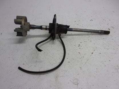 Honda 2002-2007 R-12 R-12X F-12 F-12X Drive Shaft + Coupler Part# 41112-HW1-670