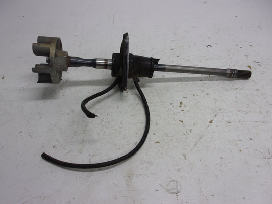 Honda 2002-2007 R-12 R-12X F-12 F-12X Drive Shaft + Coupler Part# 41112-HW1-670