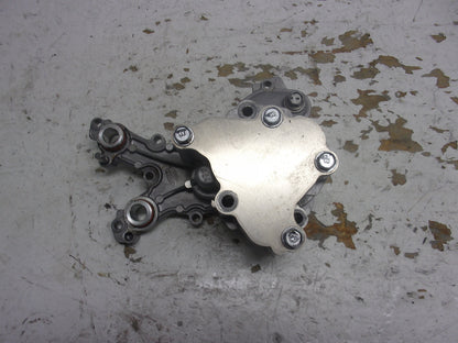 Yamaha Waverunner 2004-2005 FX HO FX Cruiser OEM Oil Pump Part# 6B6-13300-00-00