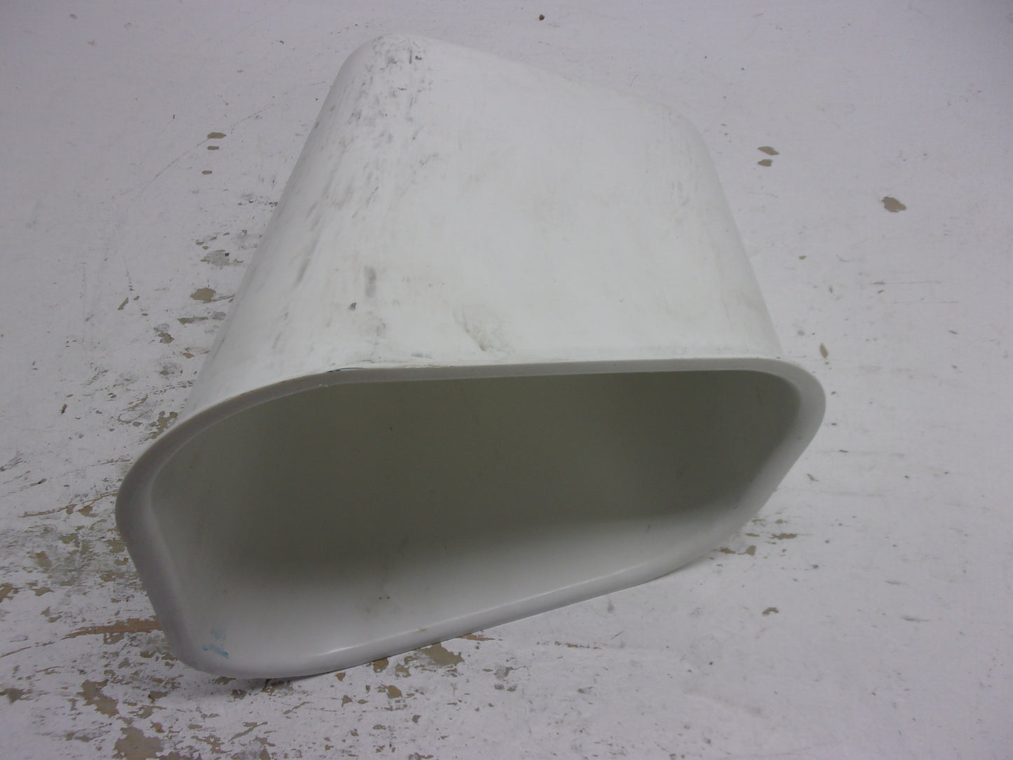Kawasaki Jet Ski 1993-1999 750 XIR SSXI OEM Storage Case Assembly # 39012-3712