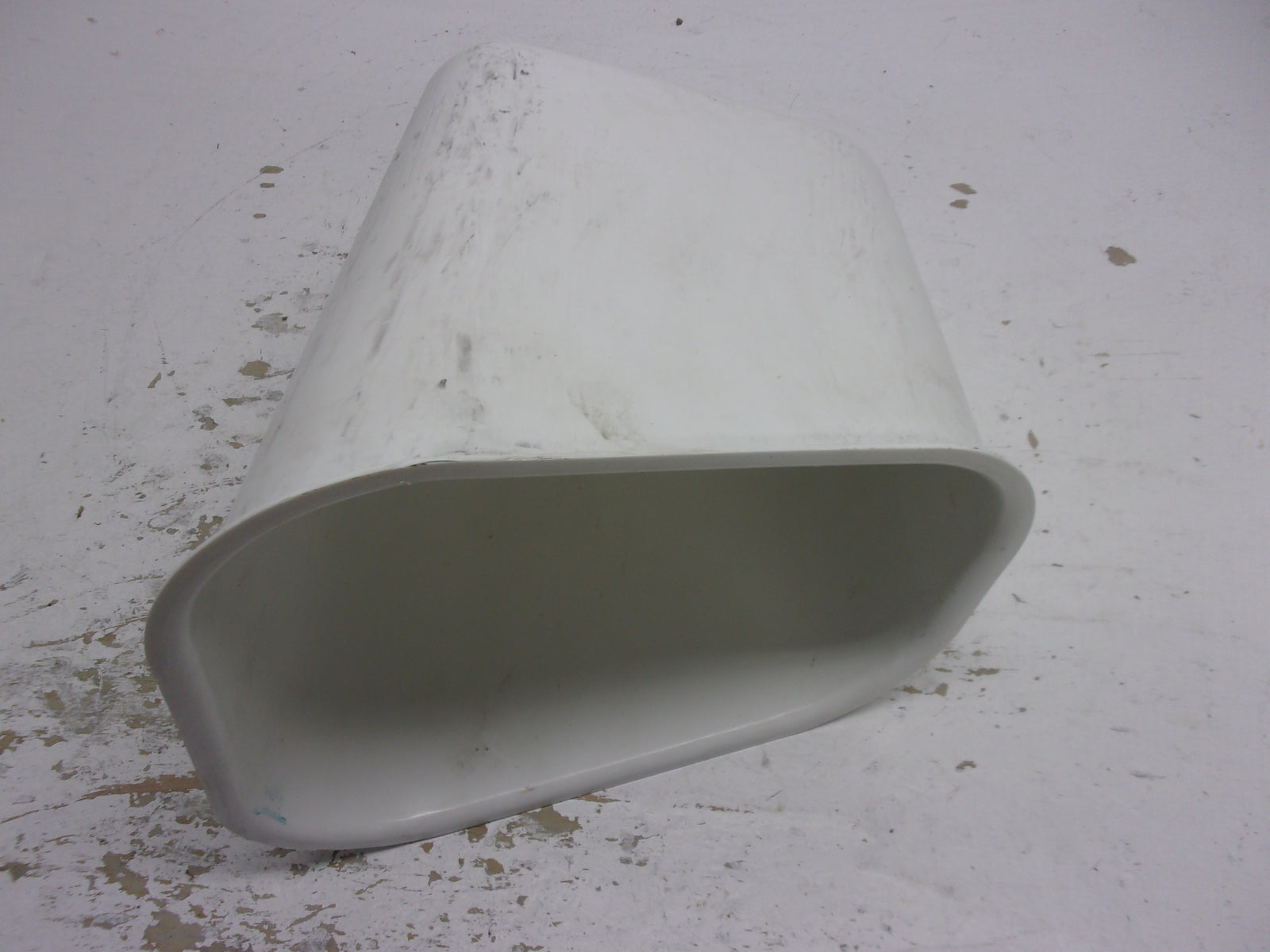 Kawasaki Jet Ski 1993-1999 750 XIR SSXI OEM Storage Case Assembly # 39012-3712