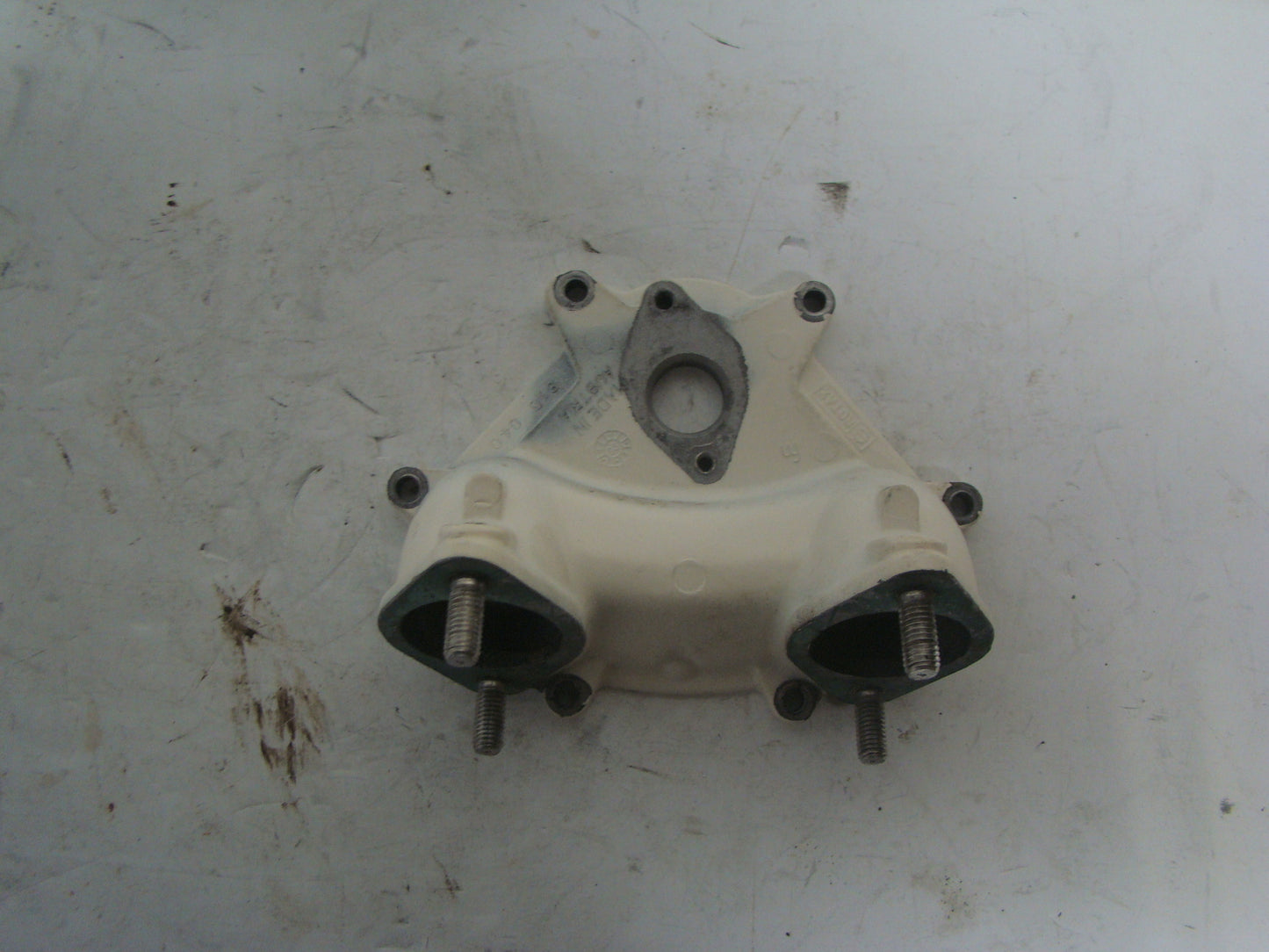 Sea Doo Bombardier 1992-1993 XP SPI GTX Oil Pump Flanged Part# 290810043