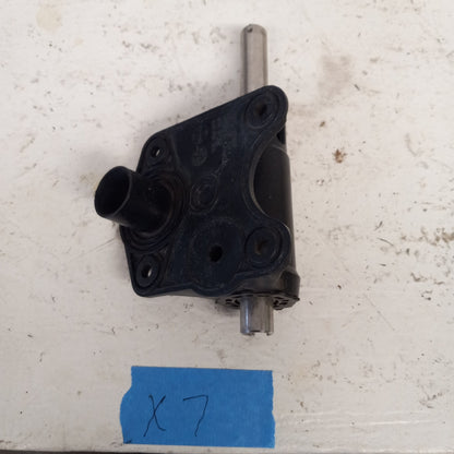 Sea Doo Bombardier 2004-2006 GTI RXP OPAS LH Support Assembly Part# 265000005