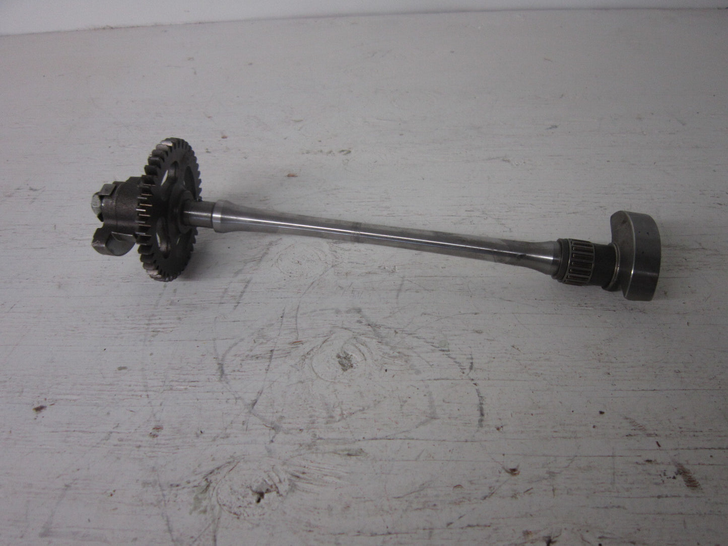 Yamaha Waverunner 2016-2021 VX EX TR-1 OEM Balance Shaft Part# 2HC-11407-00-00