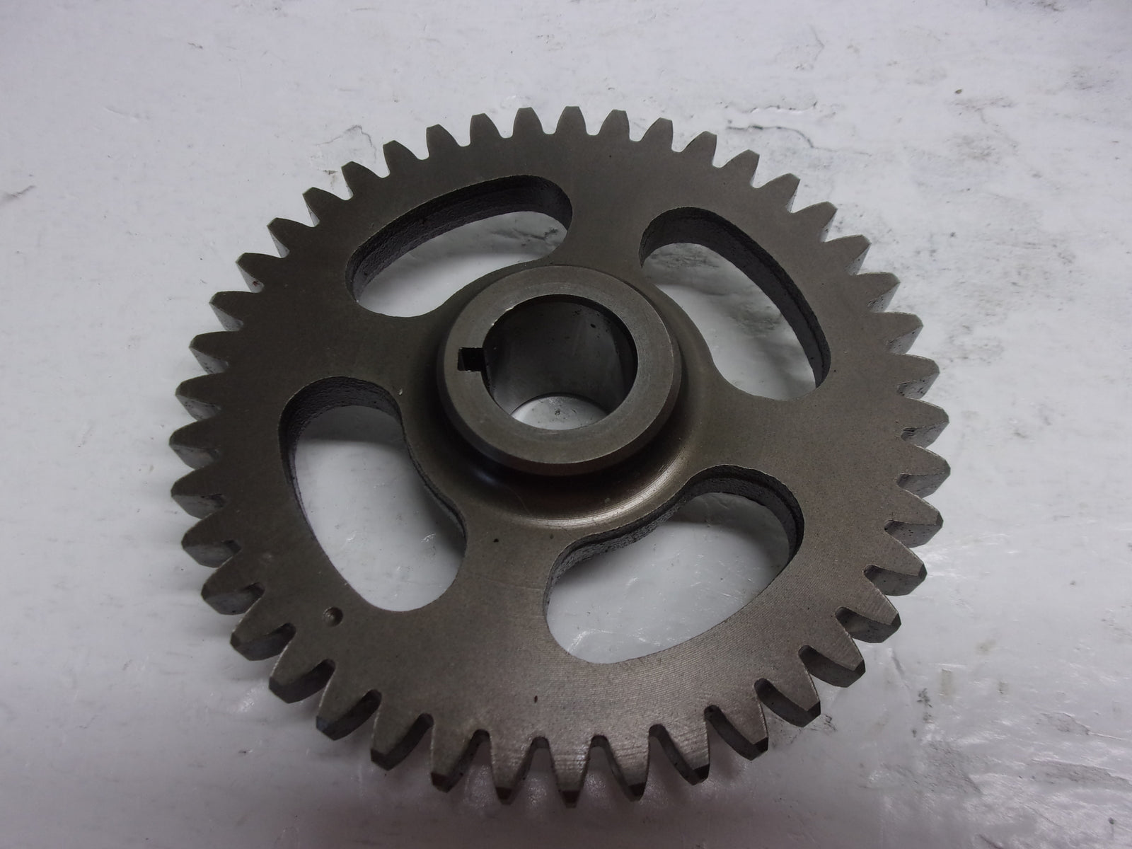 Yamaha Waverunner 2016-2024 V1 VX EX Balance Gear Weight # 6EY-11531-00-00