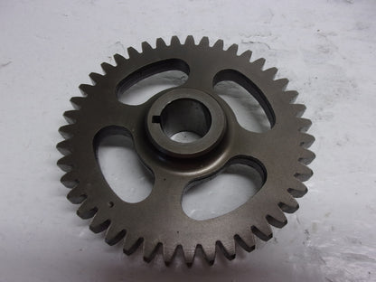 Yamaha Waverunner 2016-2024 V1 VX EX Balance Gear Weight # 6EY-11531-00-00