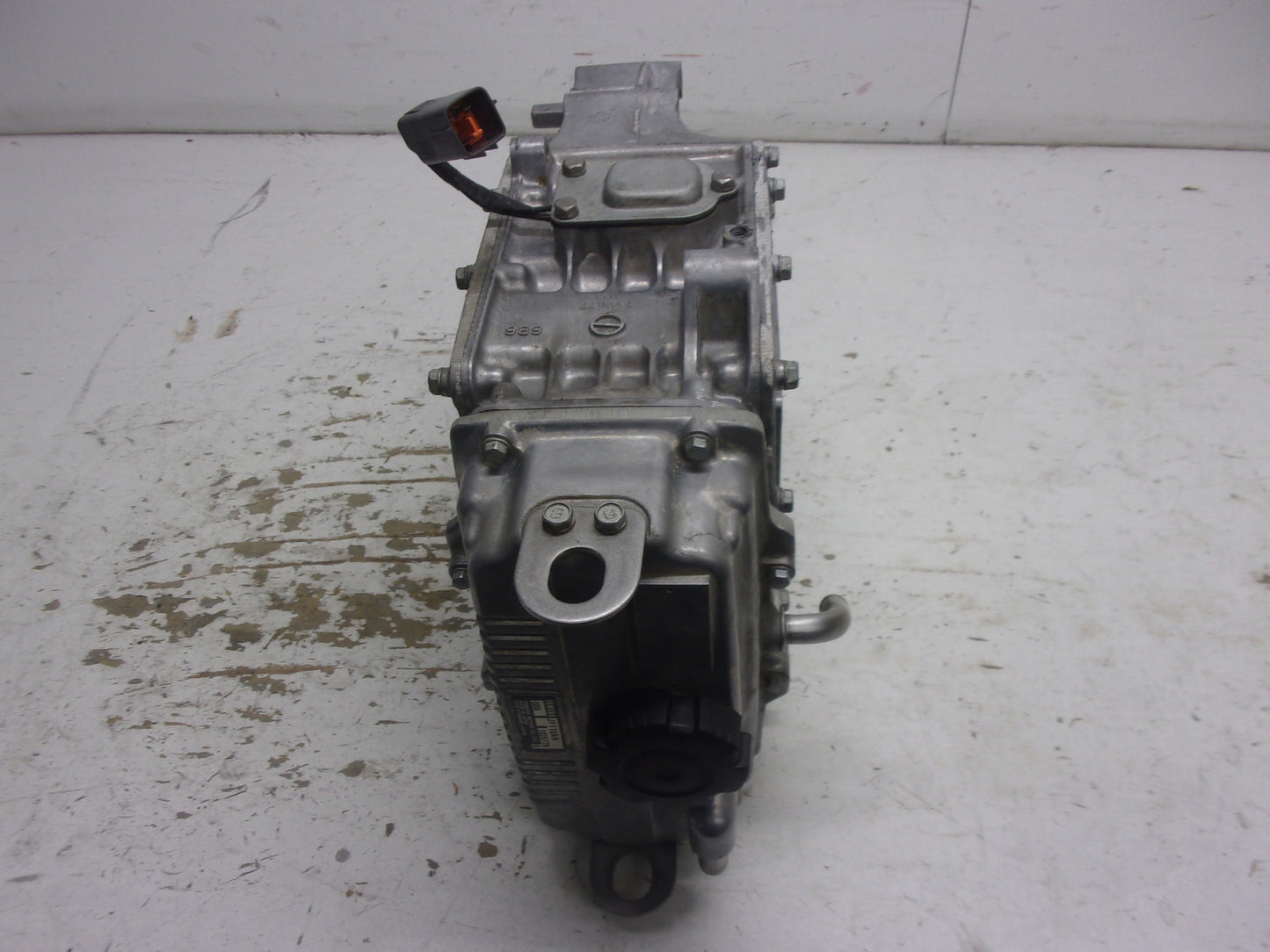 Yamaha Waverunner 2002-2008 FX FX140 OEM Complete Oil Cooler # 60E-13462-00-94