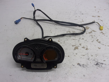 Kawasaki Jet Ski 2007 Ultra 250X OEM Meter / Instrument Panel Part # 25031-3755