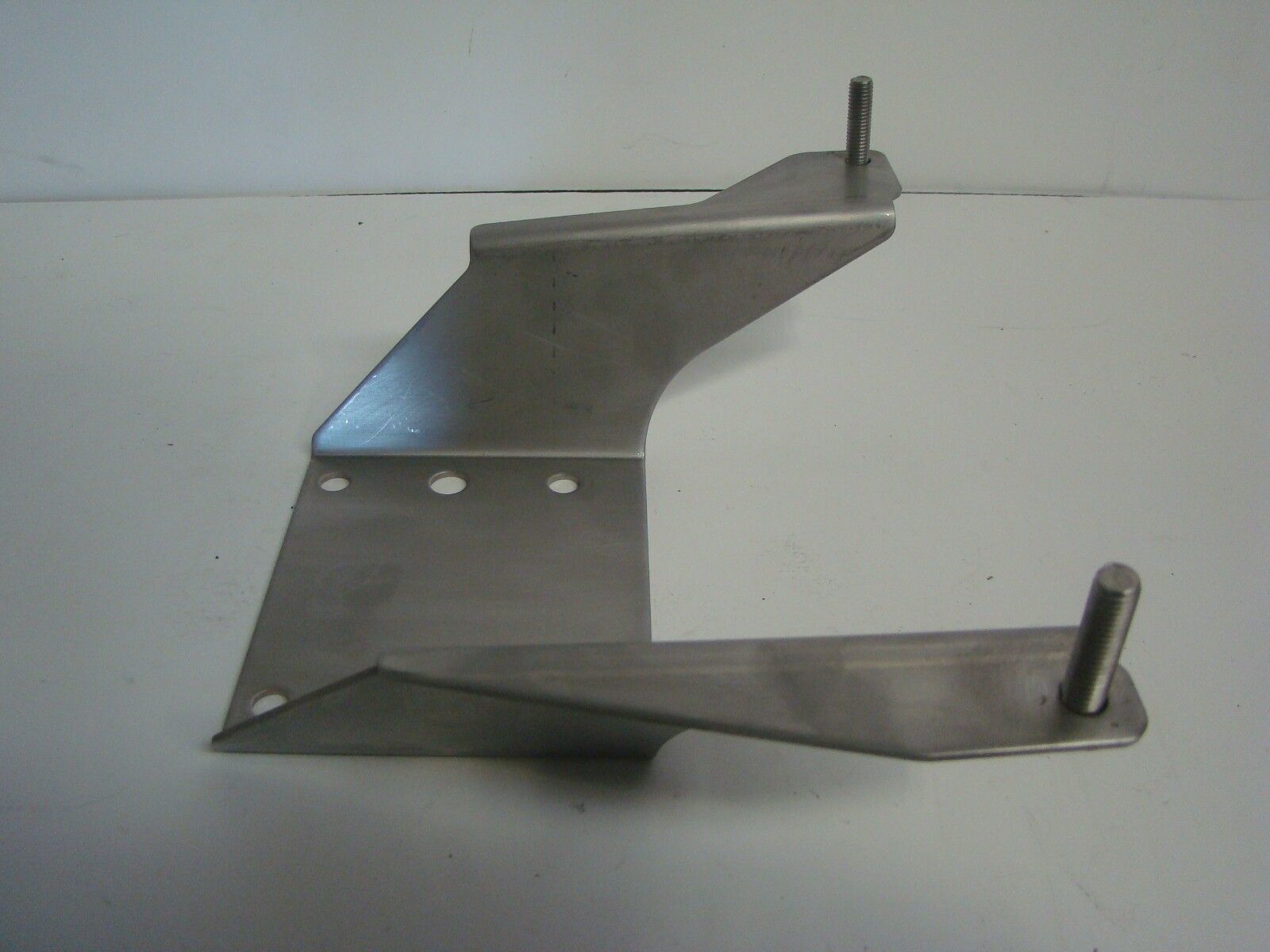 Yamaha Waverunner 2005-2009 VX Cruiser Deluxe Electrical Bracket F1K-U815D-00-00