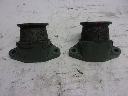 Yamaha WaveRunner 1996-2003 SV GP XL OEM Engine Mount Set Part# 63M-44517-01-5B