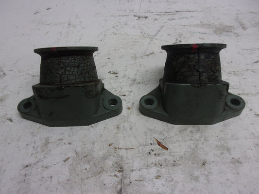 Yamaha WaveRunner 1996-2003 SV GP XL OEM Engine Mount Set Part# 63M-44517-01-5B