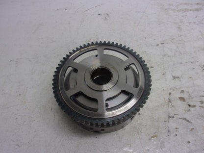 Yamaha Waverunner 2016-2022 VX EX V1 OEM Flywheel / Rotor Part# 6EY-81450-00-00