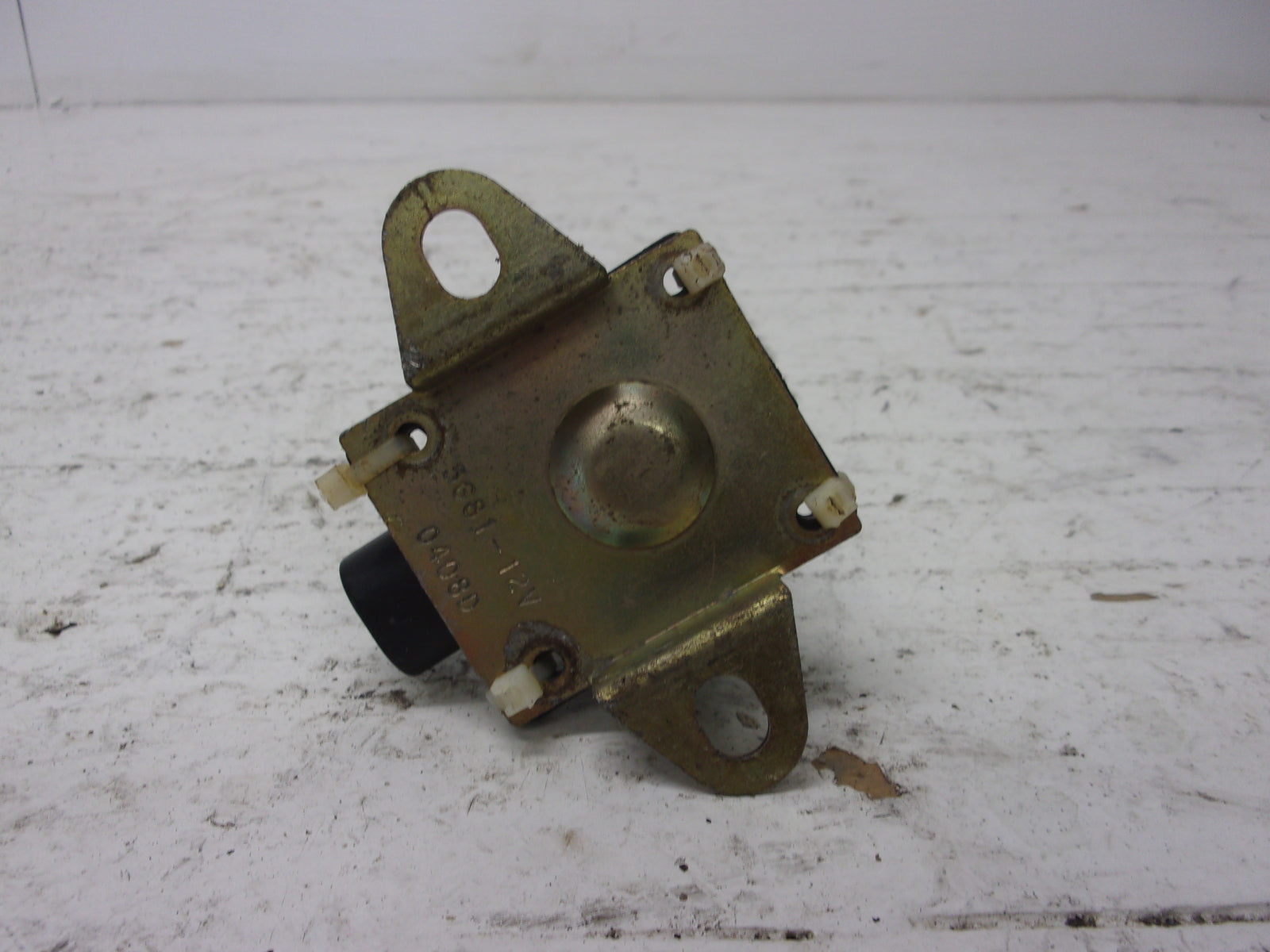 Sea Doo Bombardier 1998-2001 XP GTS GTX GTI OEM Starter Relay Part# 278001376