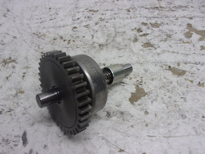 Sea Doo Bombardier 2003-2009 GTX RXP RXT GTI OEM Starter Bendix Part# 420890632