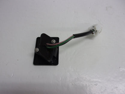 Yamaha 2012-2018 FX HO SHO OEM Speed RPM Volt Hour Switch Part# F2S-68090-00-00