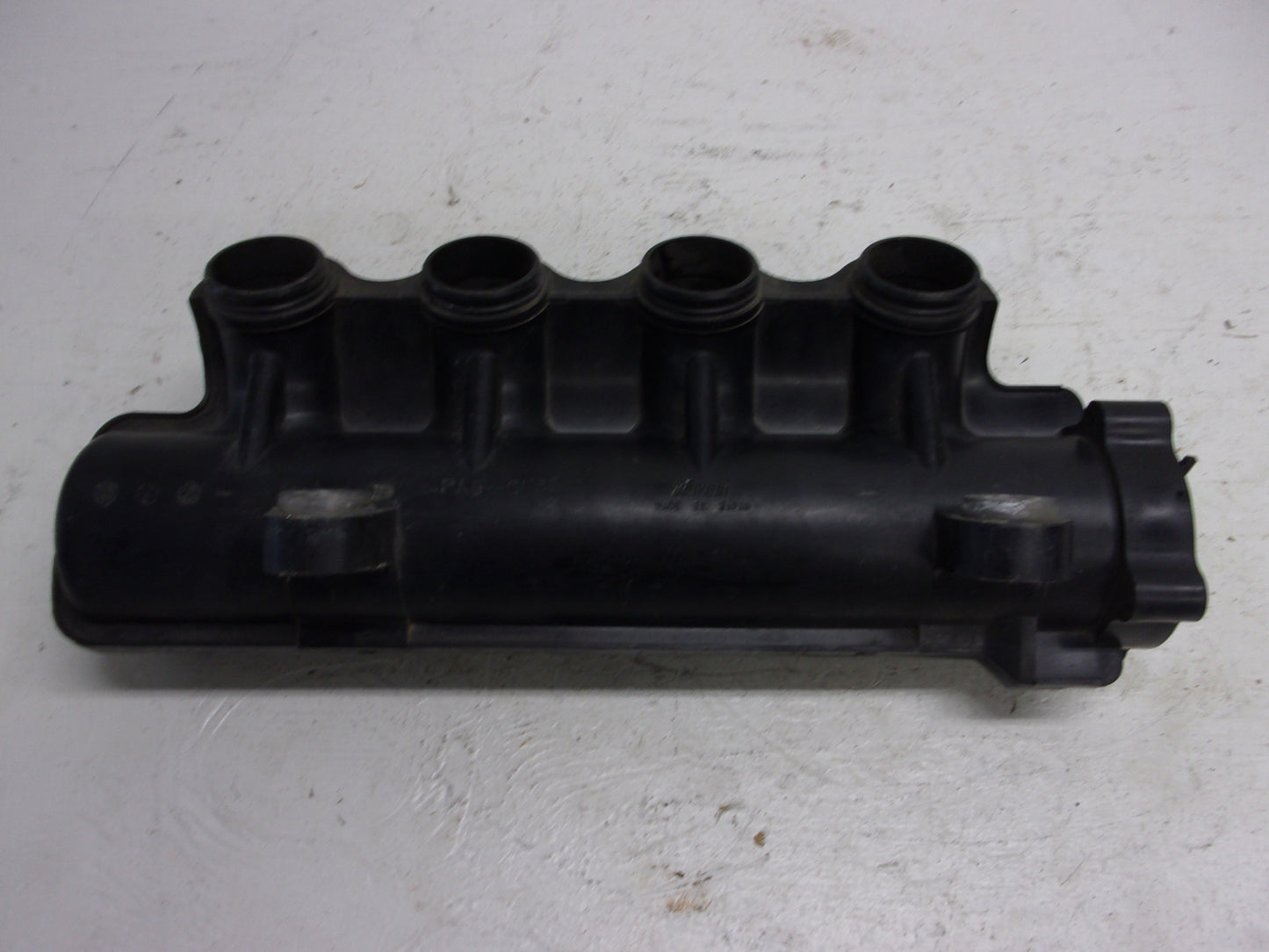 Yamaha Waverunner 2005-2012 VX OEM Intake Manifold With Sensor # 6D3-13641-00-00