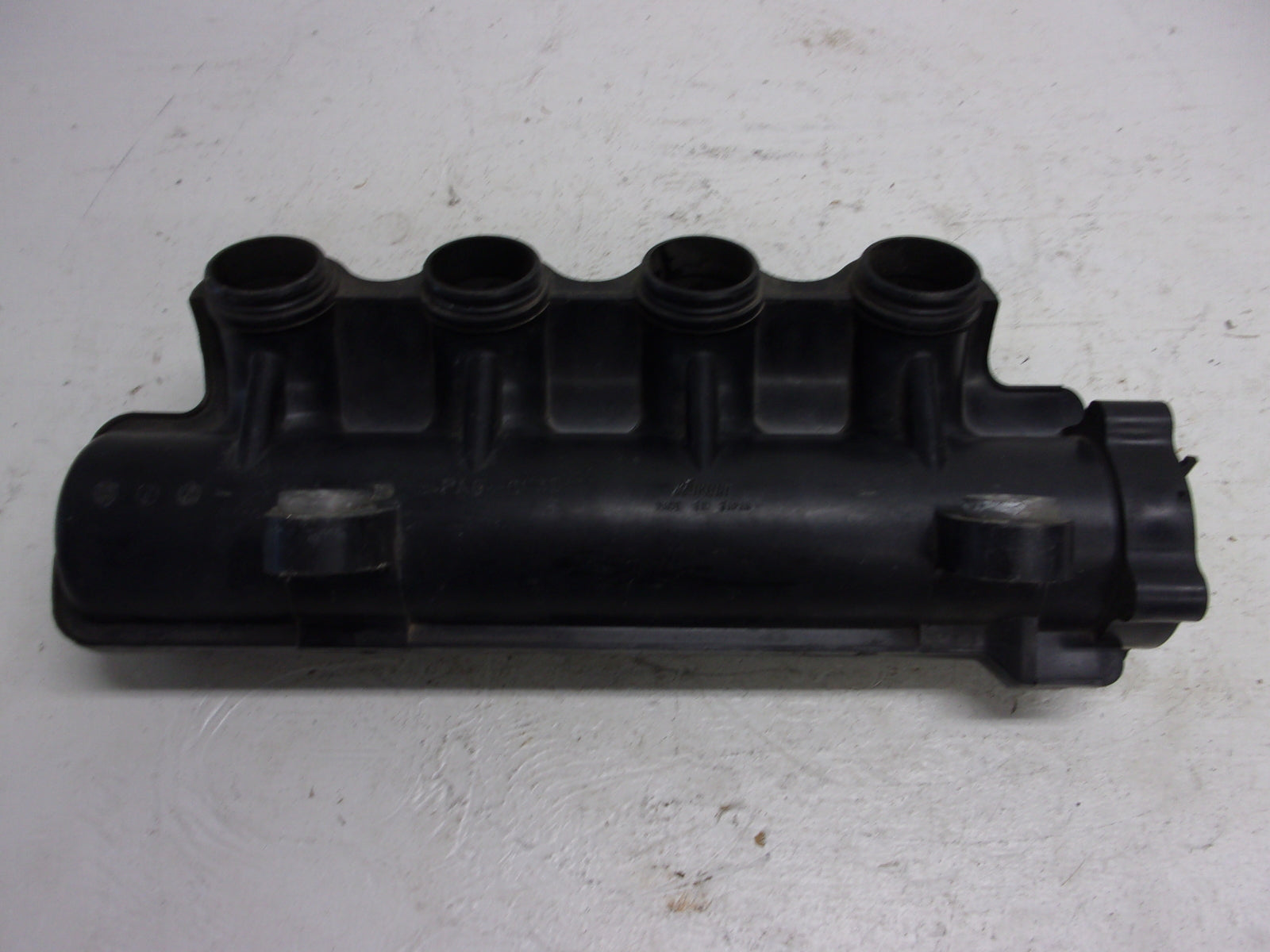 Yamaha Waverunner 2005-2012 VX OEM Intake Manifold With Sensor # 6D3-13641-00-00