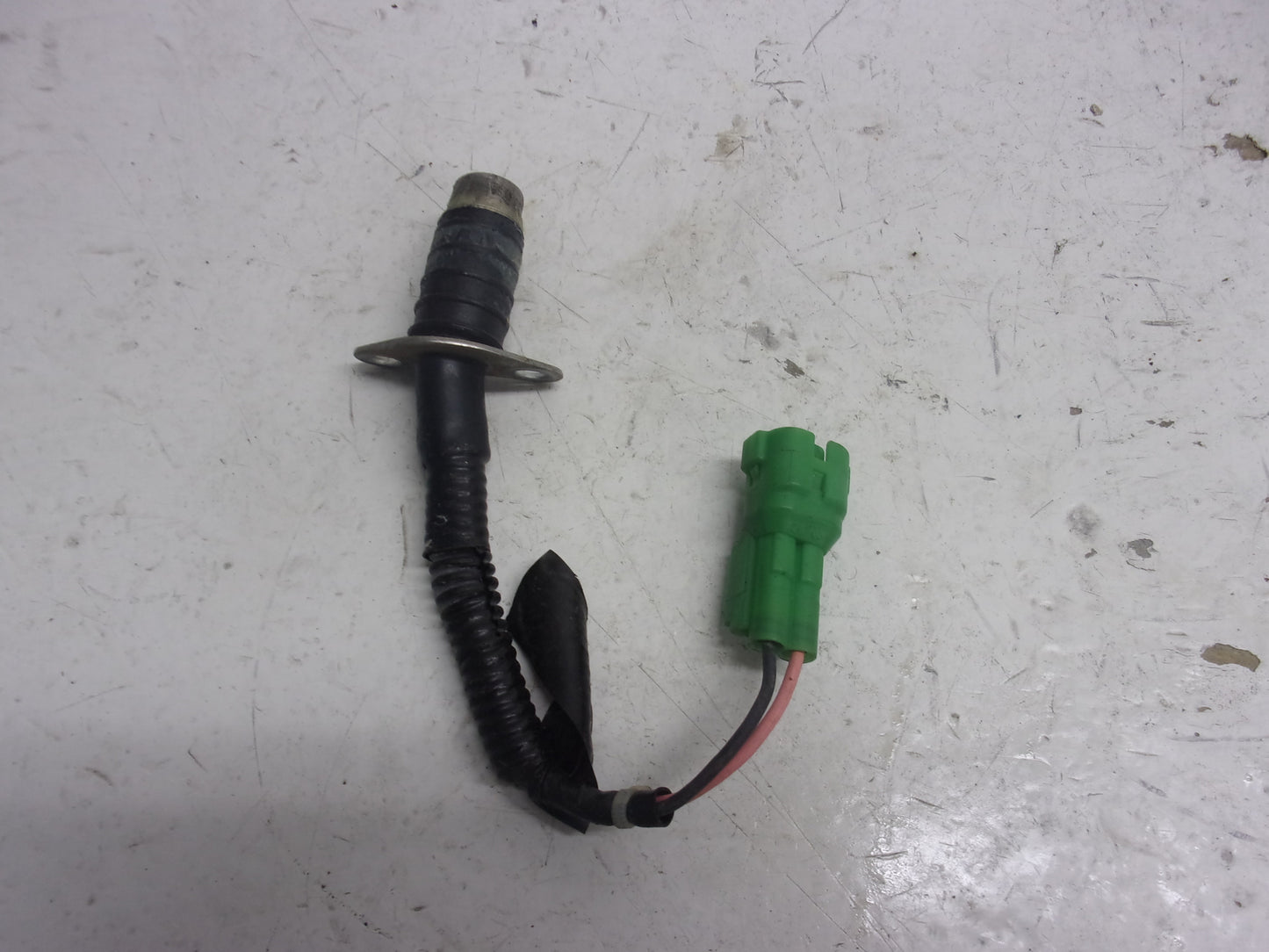Yamaha WaveRunner 2002-2005 FX HO OEM Thermo Switch Part# 60E-82560-00-00