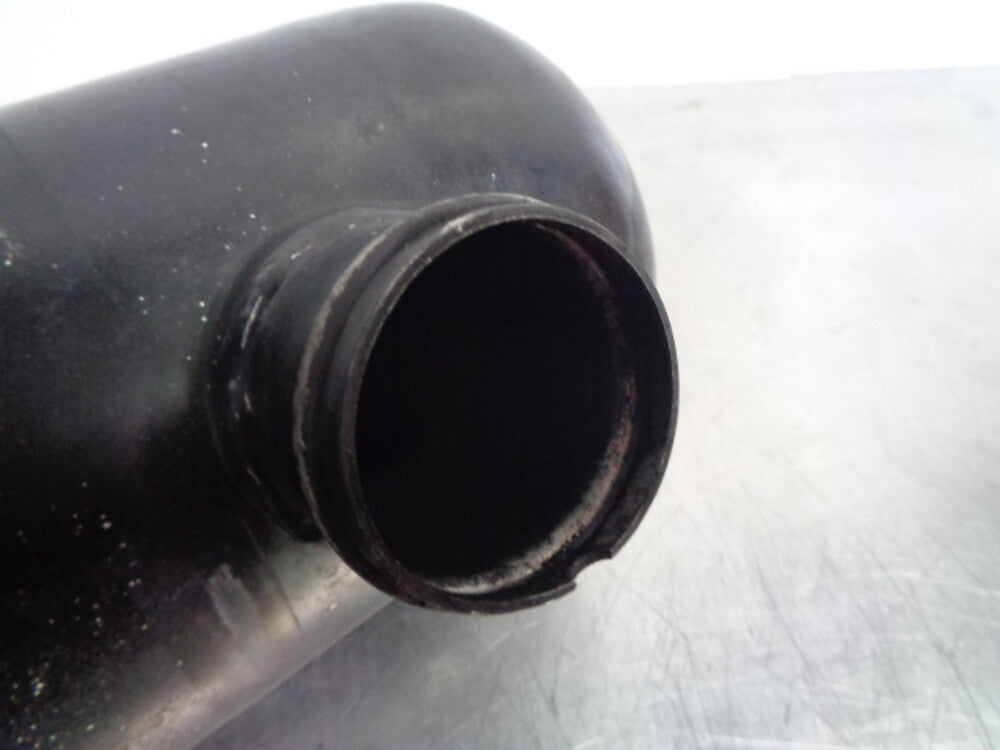 Yamaha Wave Blaster II WB2 760 1996-1997 Water Box Lock Muffler GK5-67550-00-00
