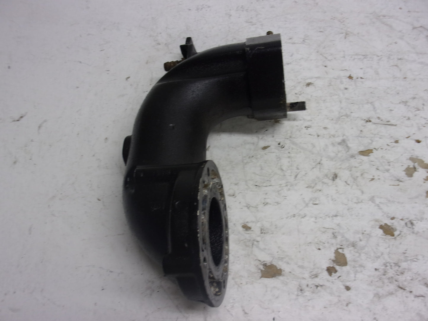 Kawasaki Jet Ski 1989-1990 TS OEM Exhaust Pipe Assembly Part# 18049-3714