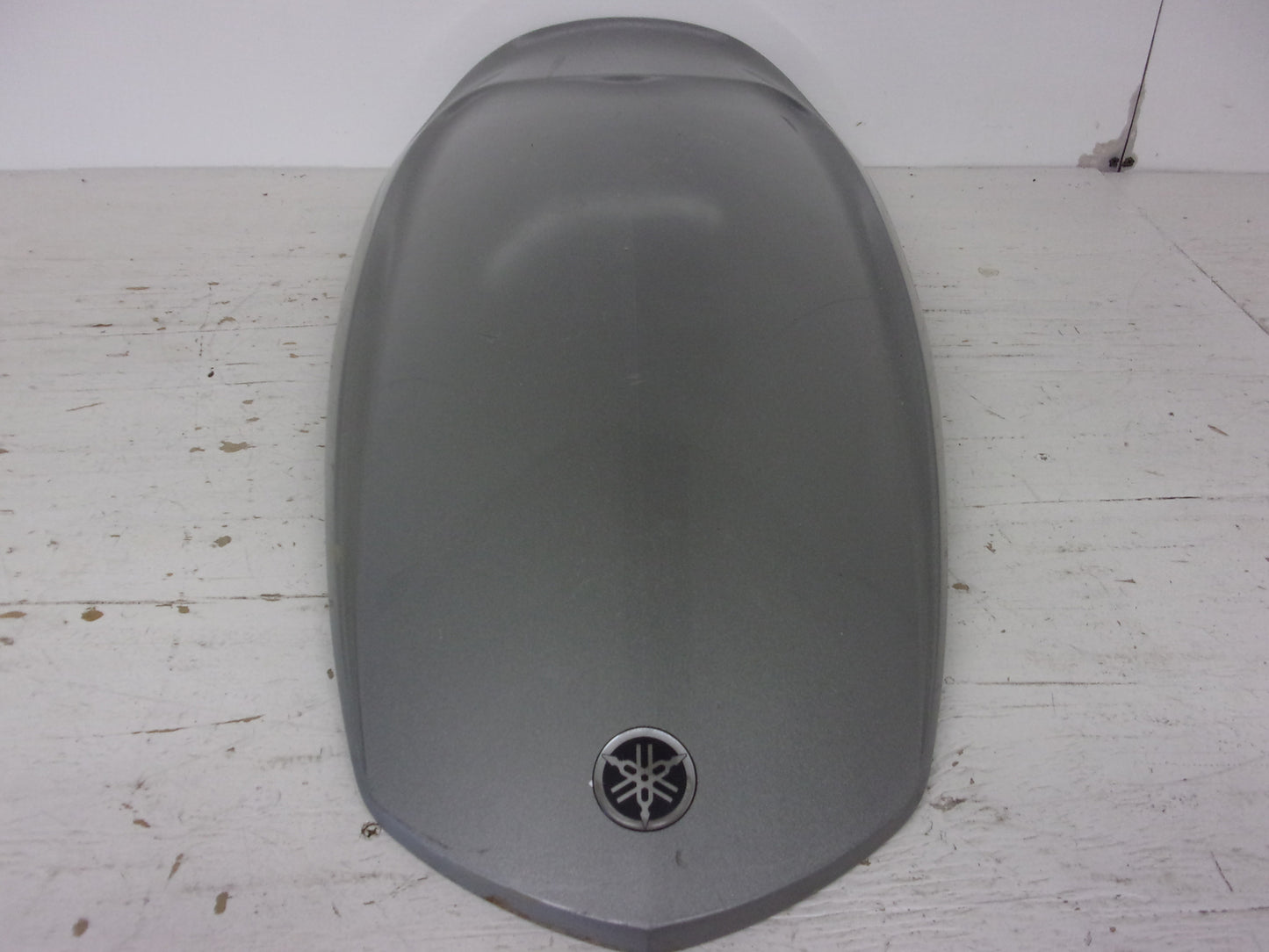 Yamaha Waverunner 2004-2005 FX 1100 FX HO OEM Engine Room # Lid F1B-U517B-40-P0