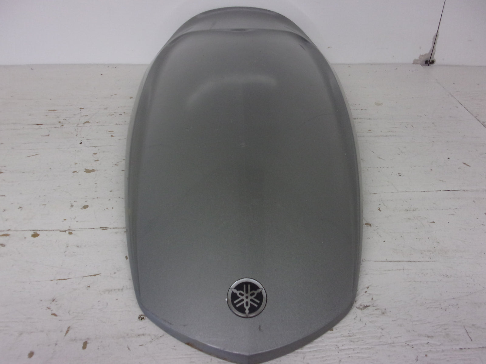 Yamaha Waverunner 2004-2005 FX 1100 FX HO OEM Engine Room # Lid F1B-U517B-40-P0