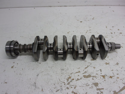 Honda  Aquatraxx 2002-2007 R-12 R-12X F-12 F-12X Crankshaft Part# 13000-HW1-670