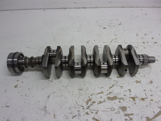 Honda  Aquatraxx 2002-2007 R-12 R-12X F-12 F-12X Crankshaft Part# 13000-HW1-670