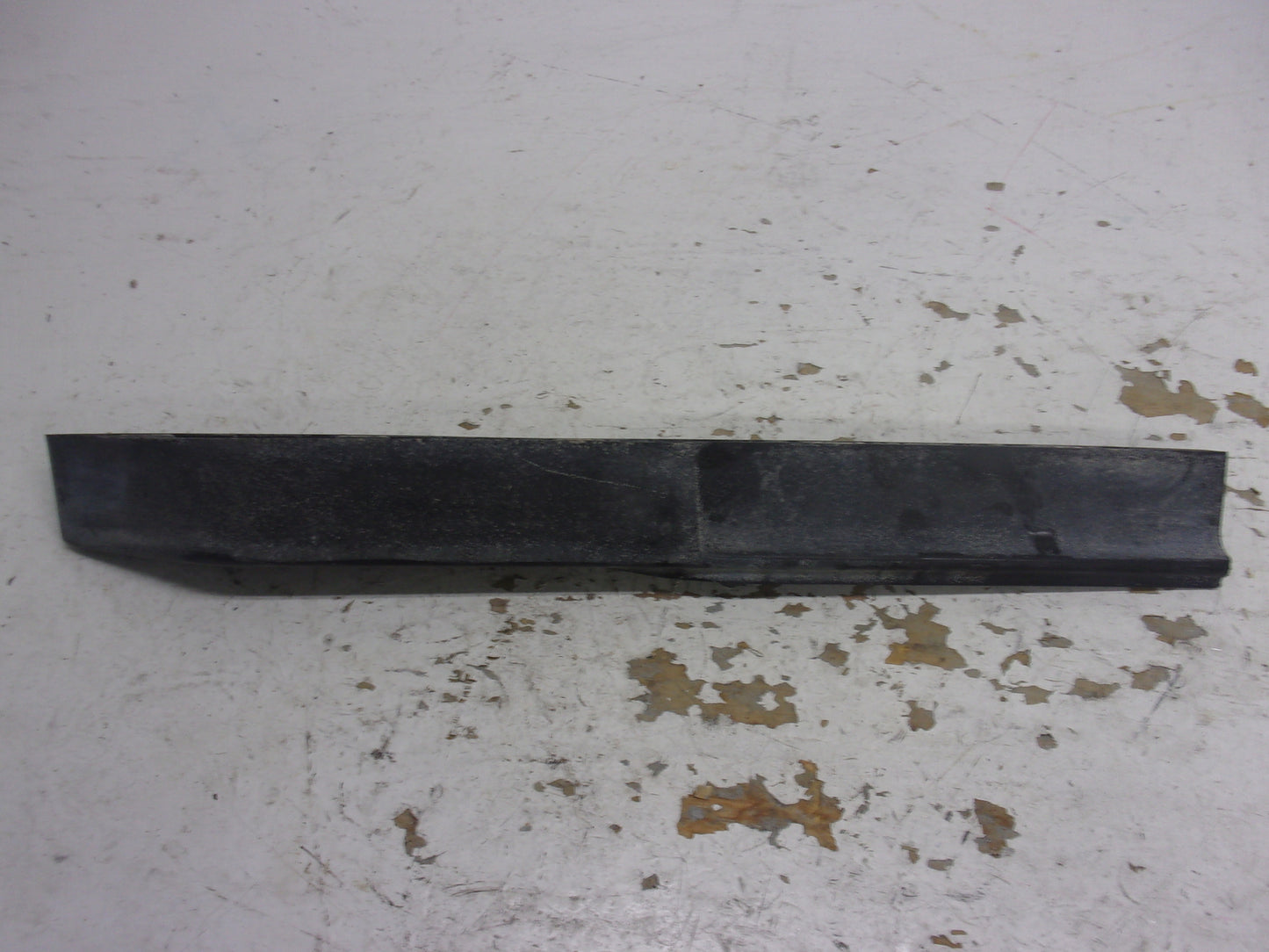Yamaha WaveRunner 2004-2022 FX VX VXS VXR GP OEM Right Sponson # F1S-U883P-01-00