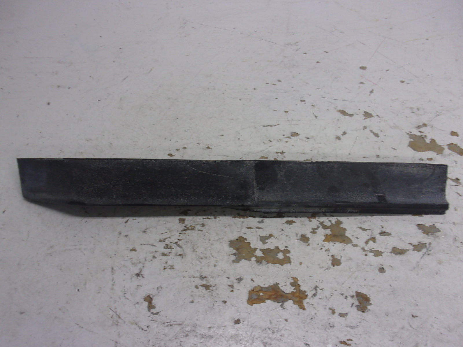 Yamaha WaveRunner 2004-2022 FX VX VXS VXR GP OEM Right Sponson # F1S-U883P-01-00