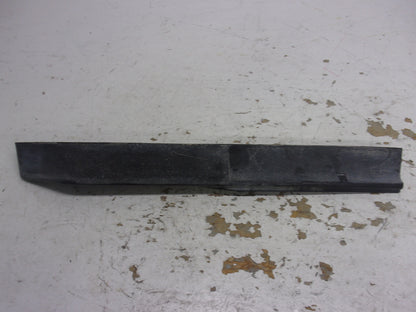 Yamaha WaveRunner 2004-2022 FX VX VXS VXR GP OEM Right Sponson # F1S-U883P-01-00