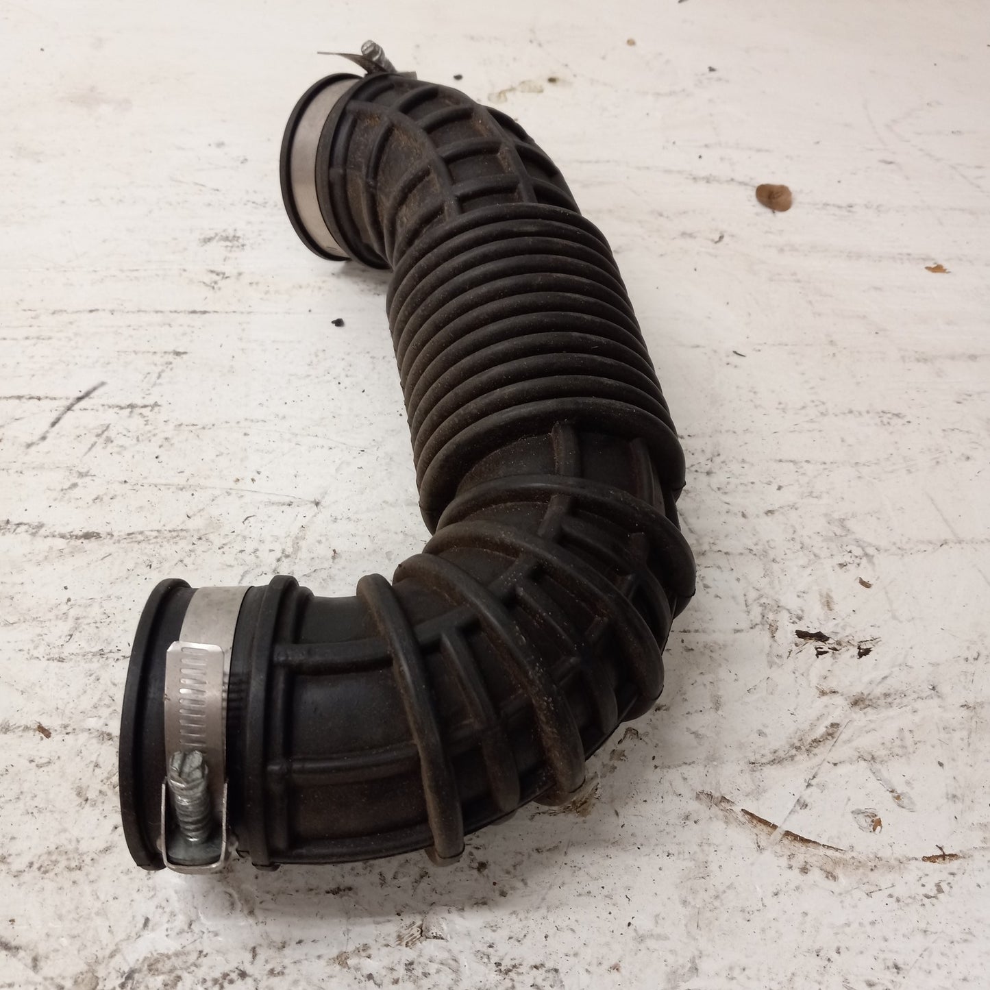 Sea Doo Bombardier 2003-2012 GTX RXP RXT OEM Intake Hose Part# 273000188