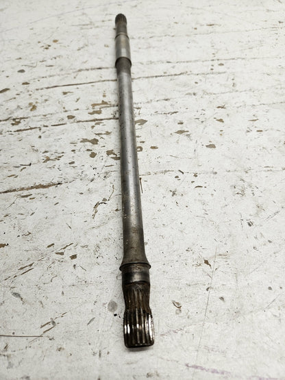 SeaDoo Bombardier 1996-2002 Speedster / GTI XP SPX OEM Drive Shaft # 272000096