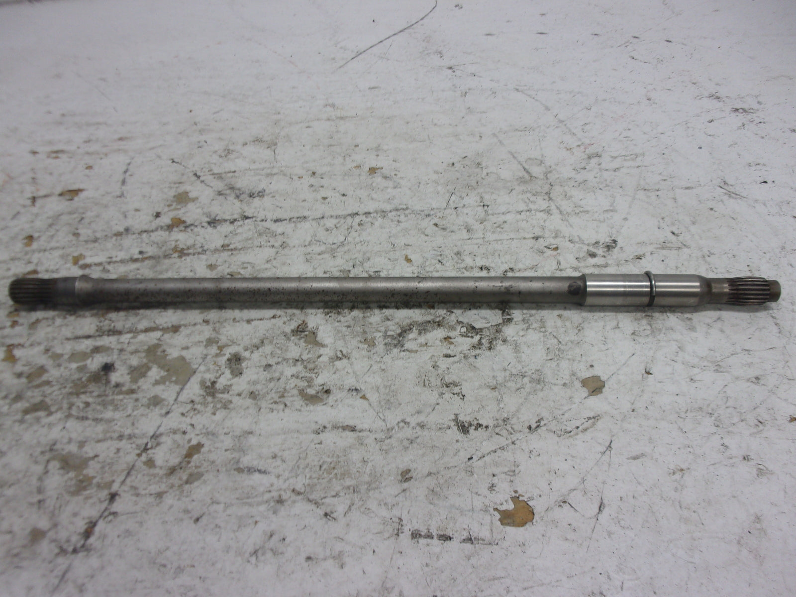 Sea Doo Bombardier 1998-2001 GTX GTX DI LRV Drive Shaft Assembly Part# 272000160