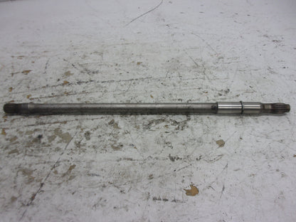 Sea Doo Bombardier 1998-2001 GTX GTX DI LRV Drive Shaft Assembly Part# 272000160