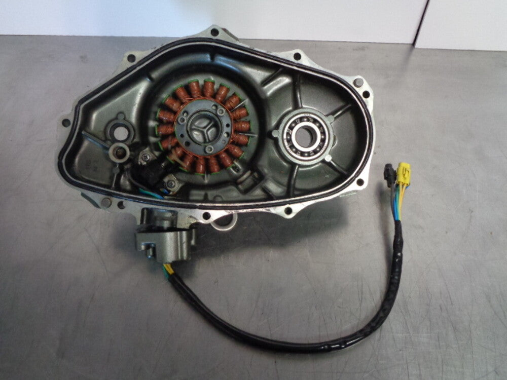 Kawasaki Jet Ski 1999-2003 Ultra 150 1200 STX-R Stator & Dyno Cover 21003-3740