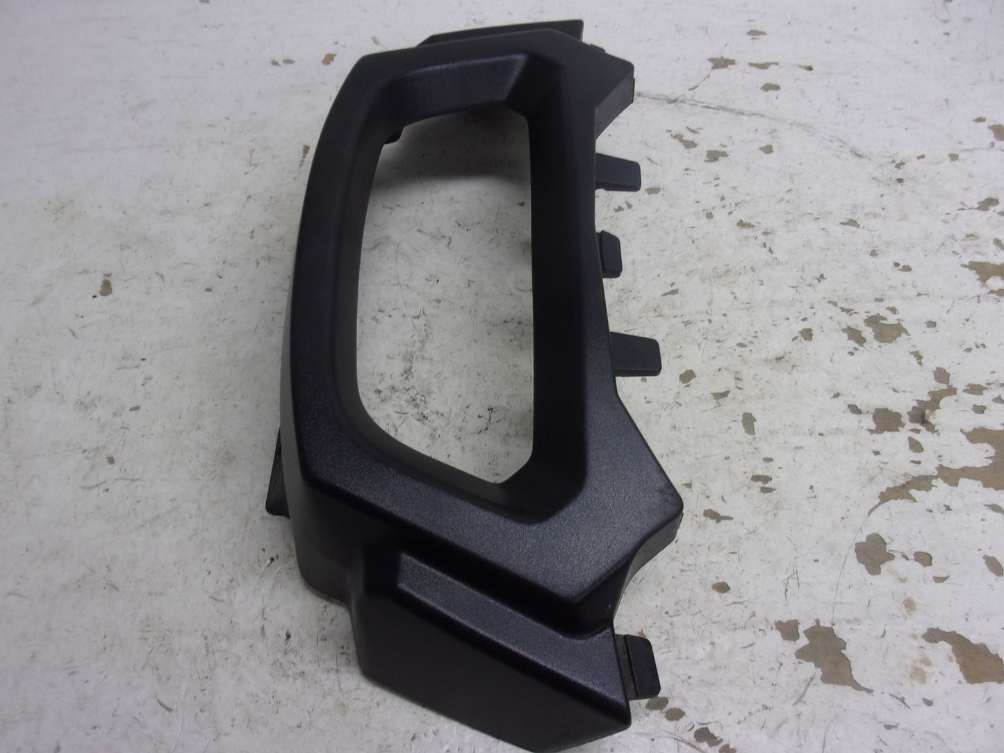 Yamaha  WaveRunner 2015-2020 VX VXR GP OEM Meter / Speedo Trim # F2X-U8262-00-00