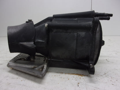 Sea Doo Bombardier 1993 XP Complete Jet Pump +Propeller + Quadra Fin # 295500117