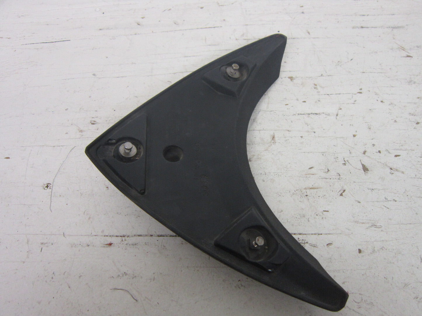 Sea Doo Bombardier 2004 RXP Supercharged OEM Seat Cover Pad Part# 269001115